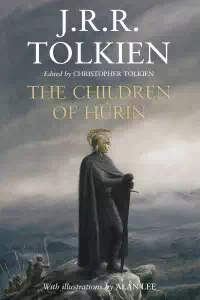 The Children of Hurin - J.R.R. Tolkien